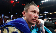 «Некоторые даже считают, что Головкин сдал этот бой». В России неожиданно раскритиковали GGG