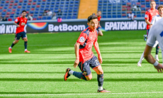 В ЦСКА сделали заявление о судьбе Аббосбека Файзуллаева