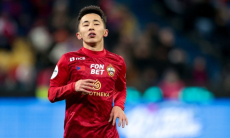 Аббосбек Файзуллаев назвал «нового Месси»