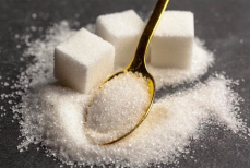 Где в Казахстане самый дешевый и дорогой сахар