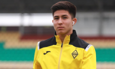 «Кайрату» «отдали» победу в ответном матче с КуПСом в Лиге Чемпионов