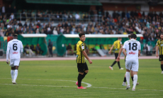 Дастан Сатпаев вызвал восхищение за рубежом