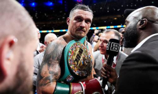 «Попытаются испортить его наследие». Друг призвал Александра Усика завершить карьеру