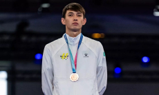 Казахстан разгромлен Узбекистаном и Украиной на Универсиаде-2025