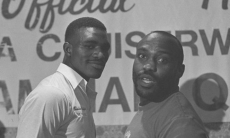 Ушел из жизни покоритель двух дивизионов и член Зала славы бокса