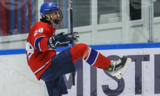 Клуб чемпионата Казахстана подписал 17-летнего форварда