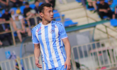 Защитник «Окжетпеса» не сыграет против «Елимая» в КПЛ