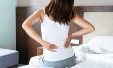 Один странный симптом, который может говорить о проблемах с почками