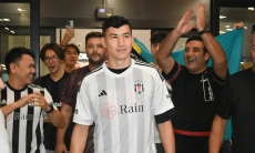 Топ-клуб РПЛ официально объявил о подписании Бактиера Зайнутдинова