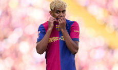 Гвардиола ответил, сможет ли Ямаль превзойти Месси