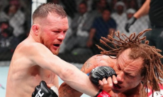 Петру Яну «дали» бой с братом Хабиба в UFC