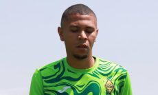 Раскрыта причина неудач бразильского новичка после перехода в «Кайрат»