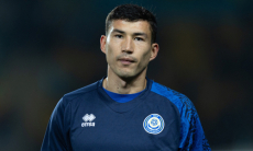 Обнародована сумма трансфера Бактиера Зайнутдинова в топ-клуб РПЛ