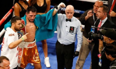 Трёхкратный чемпион нацелился на реванш с Жанибеком Алимханулы