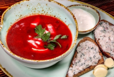 Можно ли есть борщ каждый день