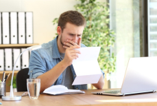 Названы два знака зодиака, которые могут получить сообщение от бывшего в августе