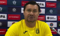 «Я уверен». Наставник «Жениса» оценил новичков клуба