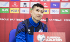 Лидер московского «Динамо» вынес вердикт Бактиеру Зайнутдинову