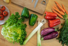 Эти овощи нужно есть вместе — получите максимум витаминов. Топ-5 лучших сочетаний