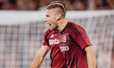 Пять голов забито в матче «Спарты» после сенсации в Актобе