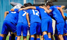 Казахстанский футбольный клуб официально уволил главного тренера