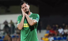 Бомбардир соперника «Астаны» в еврокубках заявил об амбициозных целях