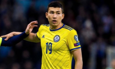 «Не слишком счастлив». В России обратились к Зайнутдинову после перехода в «Динамо»