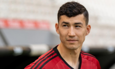 «Бешикташ» обратился к Зайнутдинову после ухода в «Динамо»