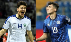 Шомуродов неожиданно отреагировал на переход Зайнутдинова в «Динамо»