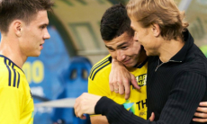 «Об этом обязательно все вспомнят». Озвучены плюсы и минусы перехода Зайнутдинова в «Динамо»