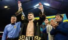 Али Ахмедов объявил свой следующий бой. Есть соперник, дата и место