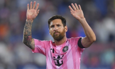 Европейский клуб сделал заявление по трансферу Лионеля Месси