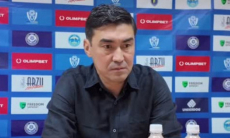 «Жетысу» «открестился» от Самата Смакова