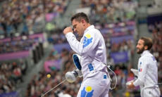 Как казахстанские фехтовальщики выступили в индивидуальных соревнованиях на чемпионате мира в Тбилиси