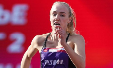 Вице-чемпионка России сменила страну ради Олимпиады