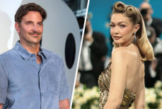 Стало известно, когда Брэдли Купер сделает предложение Джиджи Хадид