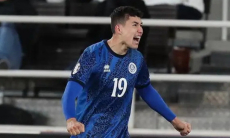 «Лучший бомбардир». В Азербайджане отреагировали на трансфер Зайнутдинова