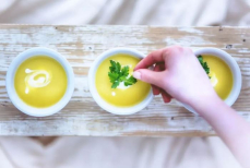 Назван самый вредный суп