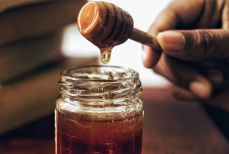 Ученые обнаружили продукт, который способен заживлять раны