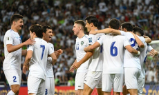 Казахстан? Узбекистан официально анонсировал футбольные матчи со странами Центральной Азии