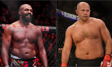 Легенда UFC объявил решение по бою с Федором Емельяненко 