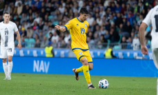 Трансфер Бактиера Зайнутдинова вызвал опасения в России