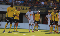 Назван точный счёт матча «Кайрат» — КуПС в Лиге Чемпионов