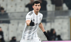 Названа причина перехода Бактиера Зайнутдинова в «Динамо» вместо «Зенита»