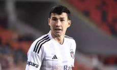 Найдено объяснение неудачам Бактиера Зайнутдинова в Турции