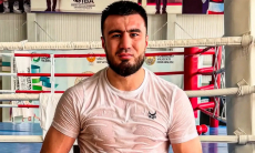 Джалолова признали лучшим и назвали преемником Усика