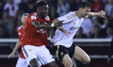 В России озвучили точный счет ответного матча «Спарта» — «Актобе»