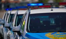 В полиции сделали заявление перед матчем «Кайрат» — КуПС в Лиге Чемпионов