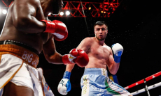 «Просто смешно». Баходир Джалолов нарвался на обвинение после триумфа