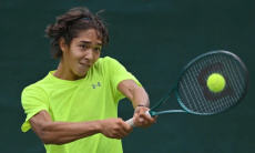 Определились победители чемпионата Казахстана по теннису